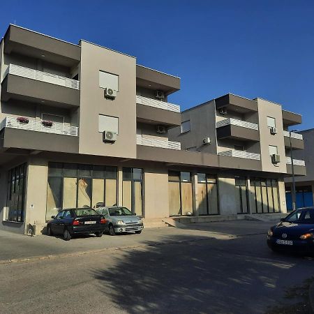Apartment Čapljina Exterior foto