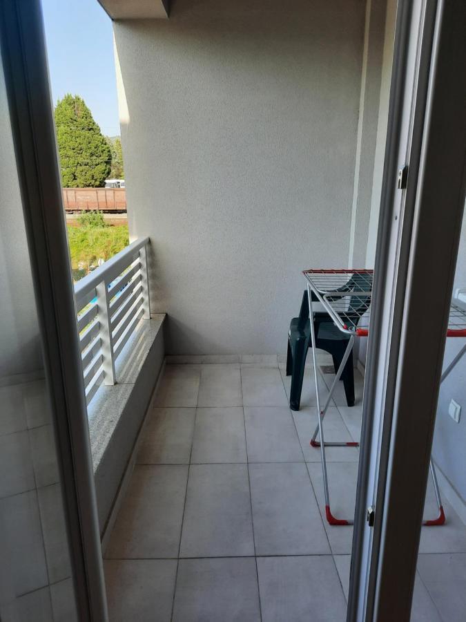 Apartment Čapljina Exterior foto