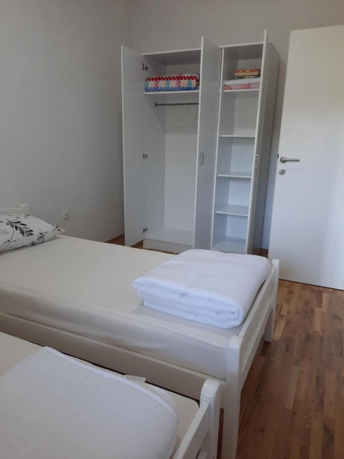 Apartment Čapljina Exterior foto