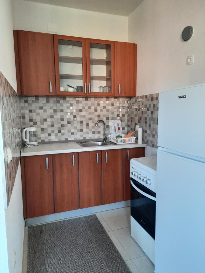 Apartment Čapljina Exterior foto